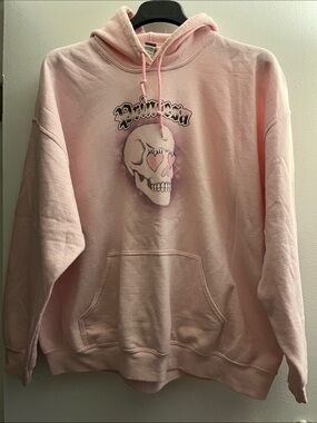 JAYROXXX PRINCESSA MERCH HOODIE